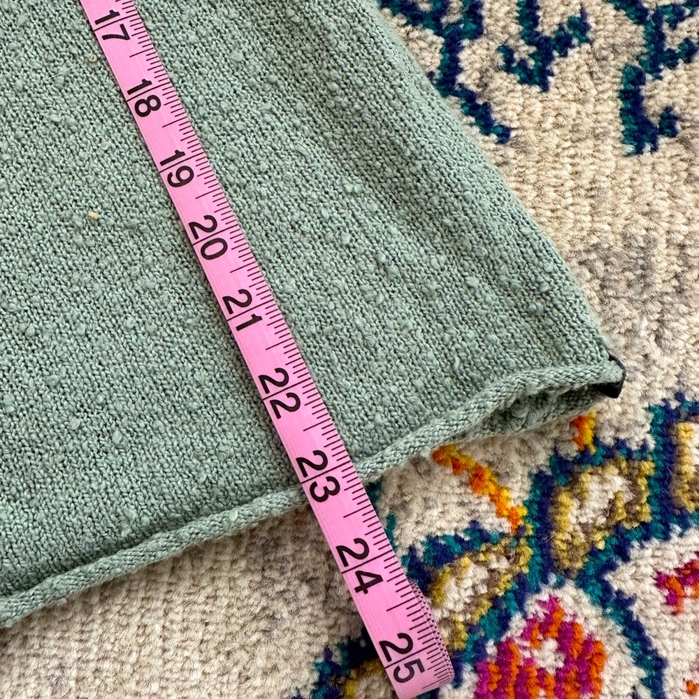 Hurley Knit Top - Picture 7 of 7